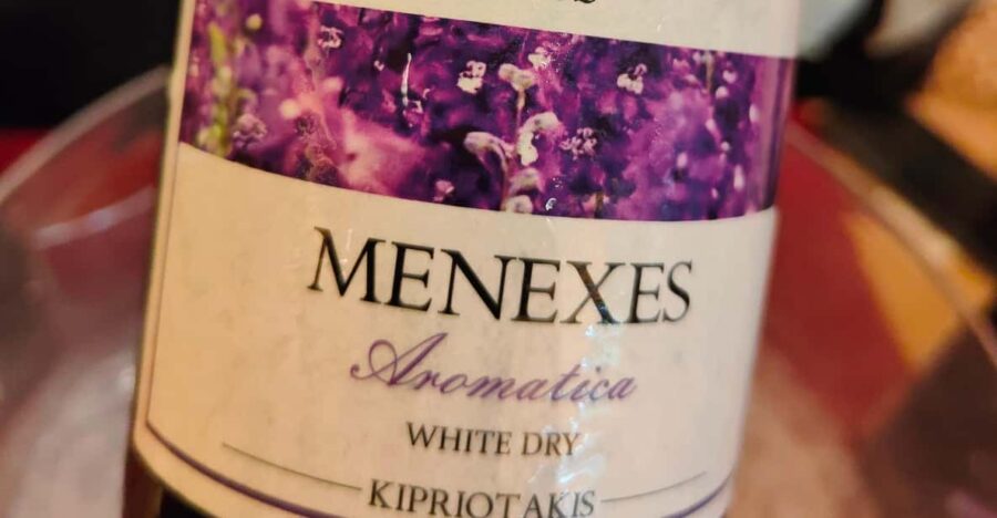 Ancient & Rare Varieties of Greece