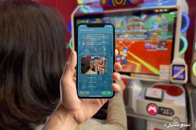 Anime Manga and Games Walking Tour With Mobile App in Akihabara - Getting to the Meeting Point