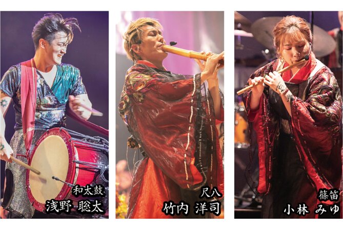 Anniversary Album All Over the USA LIVE Reincarnation in Nagoya