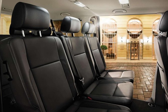 Antalya Airport (AYT) to Bodrum Transfer – Economy