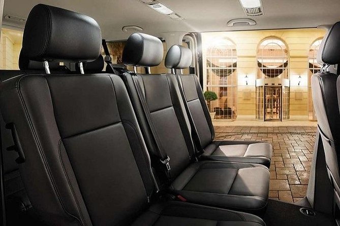 Antalya Airport (AYT) to Konyaalti Transfer – Economy