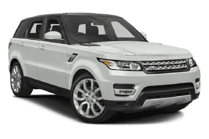 Antalya Airport (AYT) to Side Transfer - SUV - Vehicle and Comfort Features