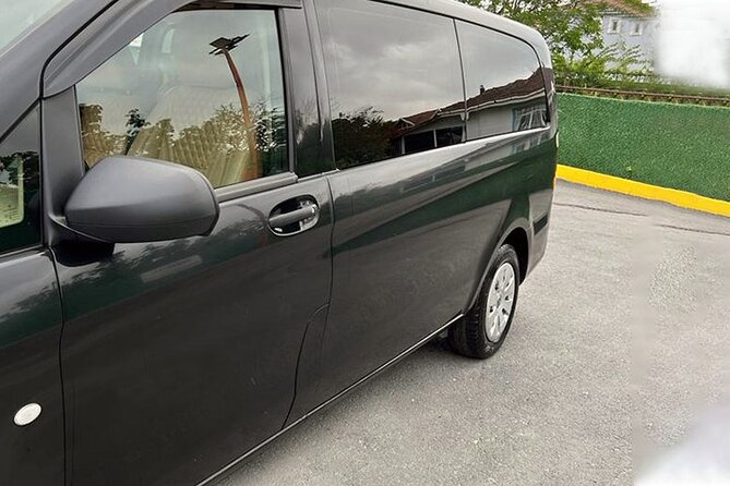 Antalya Beldibi Hotels to Antalya Airport AYT Transfers