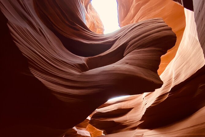 Antelope Canyon and Horseshoe Bend Small Group Private Tour