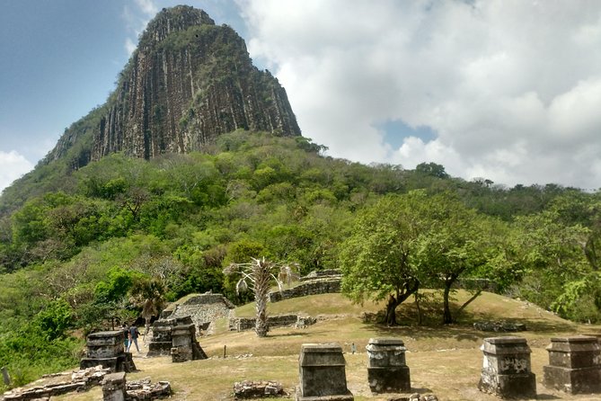 Antigua-Cempoala and Quiahuiztlan Archaeological Day Trip - Overview of the Day Trip