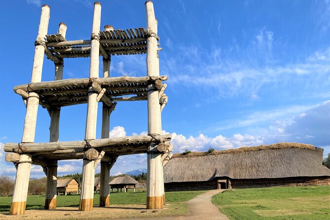 Aomori Highlights Private Full Day Tour