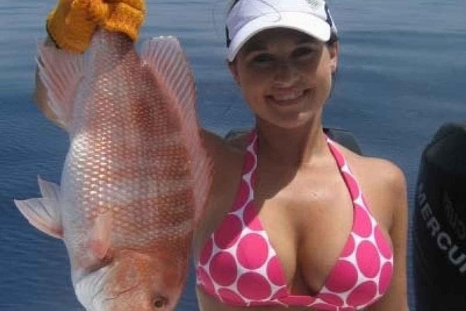Apalachicola Inshore Fishing Charter - Target Fishing Species
