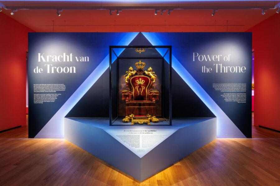 Apeldoorn: Het Loo Palace Entry Ticket - Ticket Pricing Details