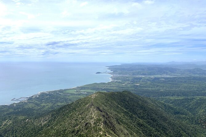 Apoi-Dake Private Hiking With Guided Commentary - Health and Safety Requirements