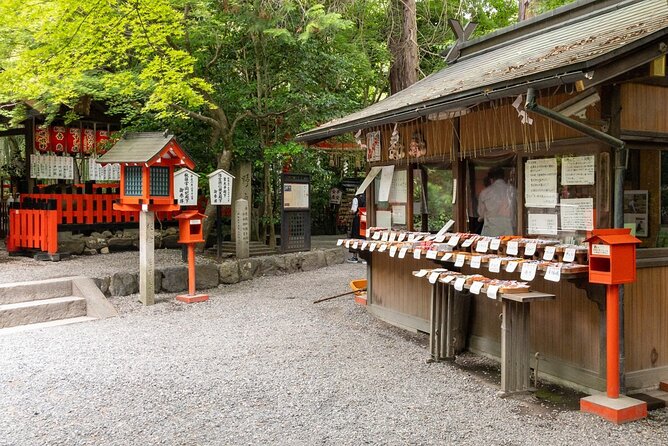 Arashiyama Hidden Gems: Walking Tour Escaping Crowds