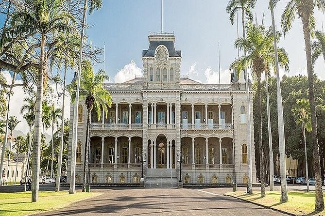 Arizona Memorial & Historic Honolulu City Tour Review