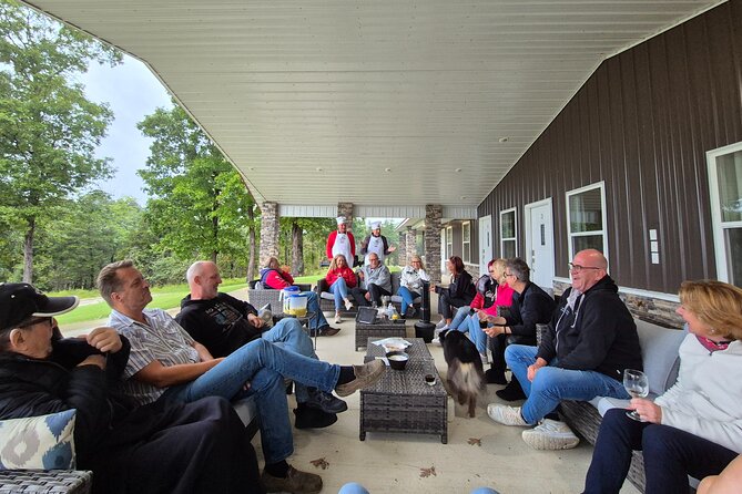 Arkansas Experience Review: Nature, Culture, History