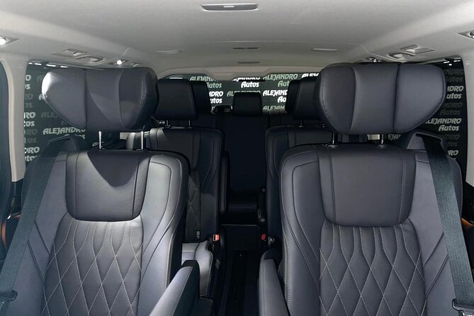 Arrival by Private Minivan From Kansai Airport KIX to Kyoto City