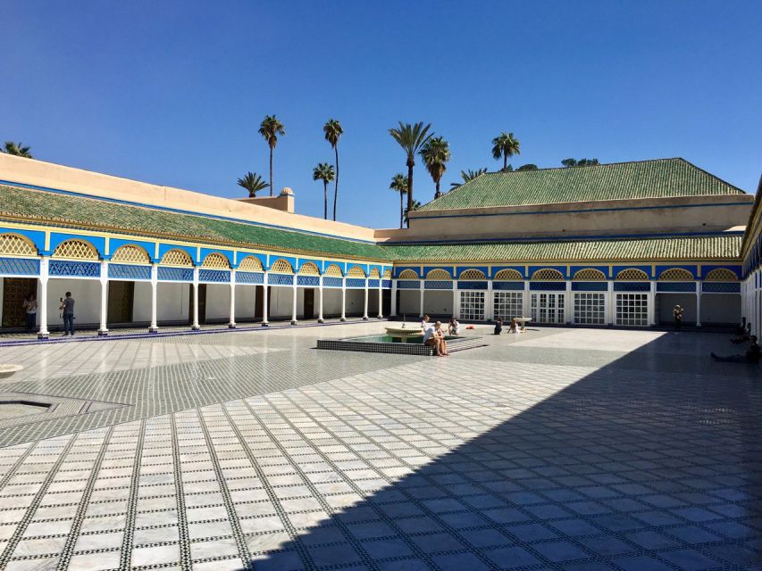 Arrival Casablanca Airport International to Big Cities