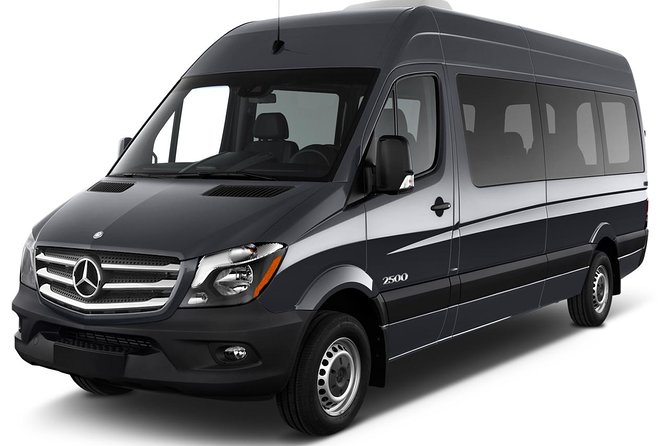 Arrival Private Transfer IST or SAW Airport to Istambul, Levent or Taksim by Bus - Service Overview