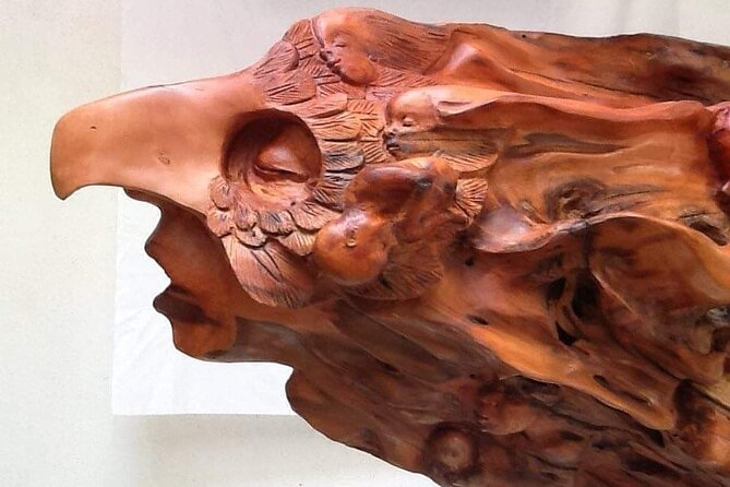 Art and Culture in Todos Santos