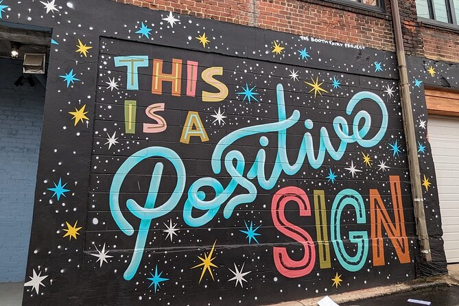 Asheville Scavenger Hunt Walking Tour and Game - Explore Ashevilles Hidden Gems