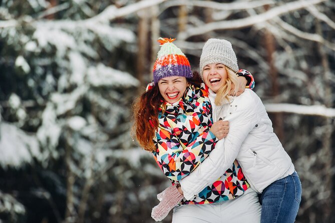 Aspen Photoshoot Review: Capturing Memories in Style