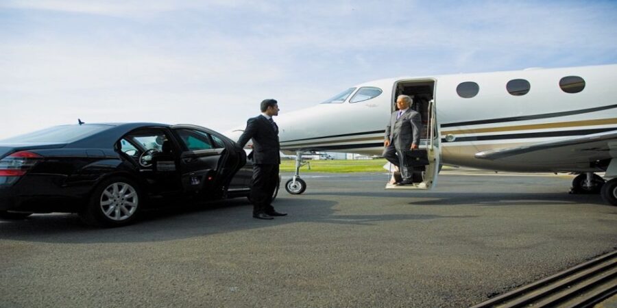 Aswan Airport: Private Transfer To/From Abu Simbel’S Hotels