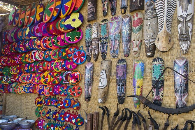 Aswan Nubian Village