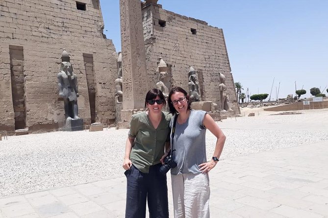 Aswan PRIVATE Tour, Philae Temple, High Dam and Unfinished Obelisk