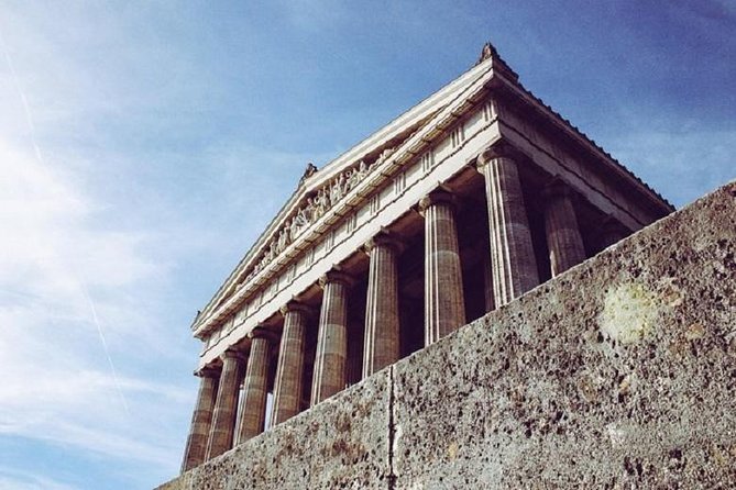 Athens and Piraeus Full Day City Tour