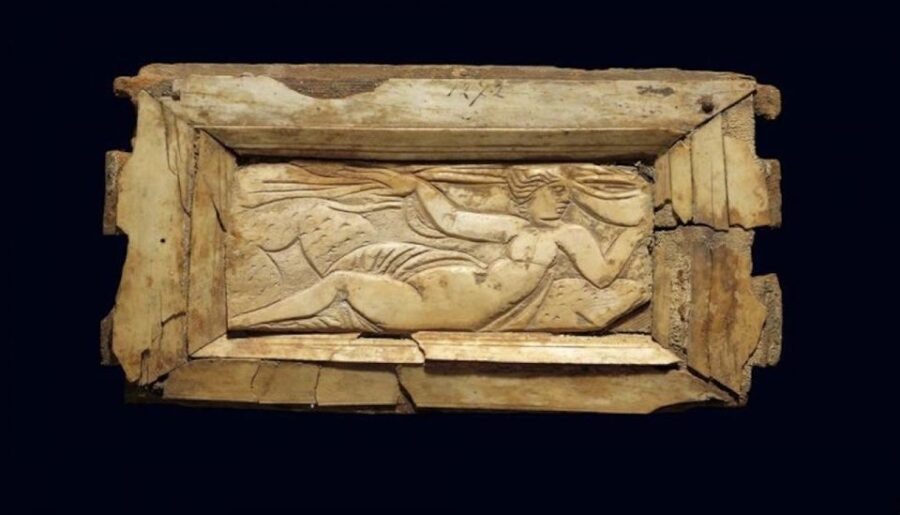 Athens: Benaki Museums Admission Tickets