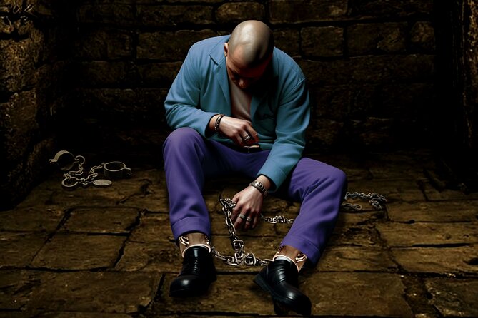 Atlanta: Cartel Escape Room Review
