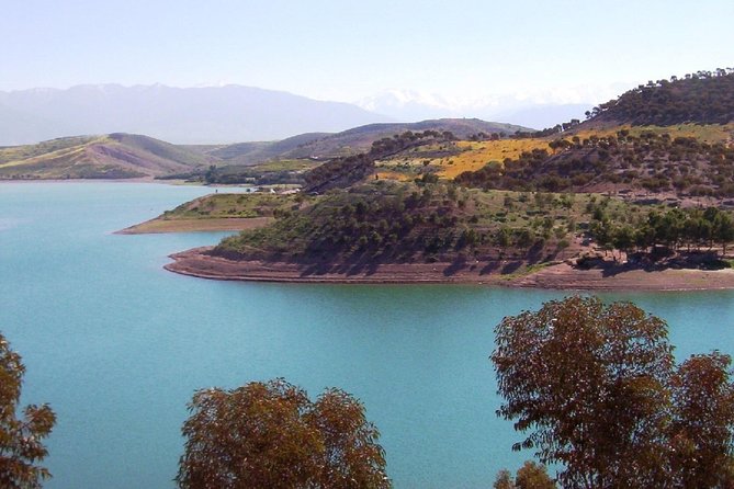 Atlas Mountains and 4 Valleys Private Tour From Marrakech
