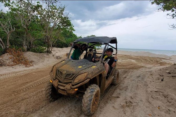 ATV/Horse Back Ride/Ricks Cafe - Overview and Location
