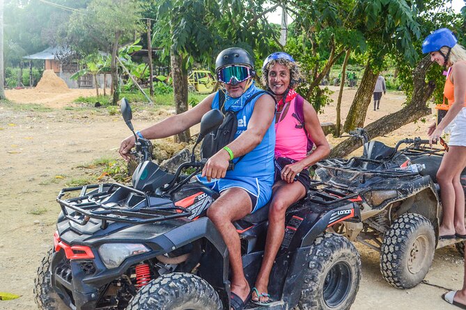 Atv Moto Adventure