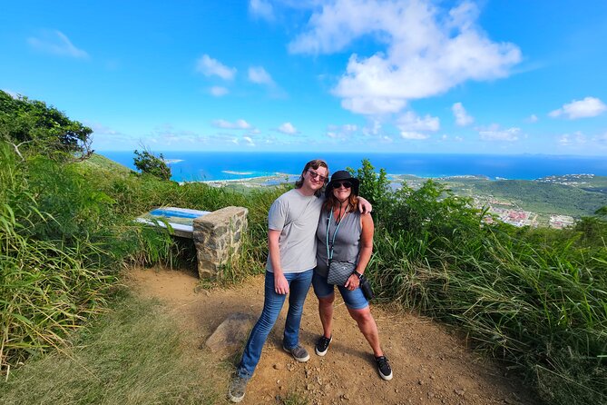 ATV Rental in Sint Maarten - Overview of ATV Rental