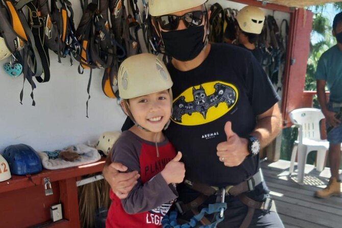 ATV Ride Rosarito Mountains