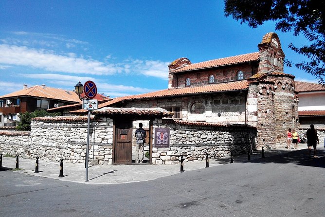 Audio Guide for All Sozopol Sights, Attractions or Experiences