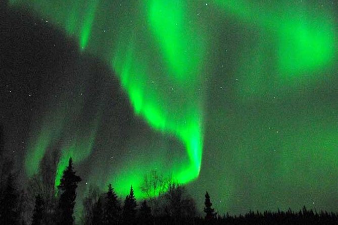Aurora Chaser Tour