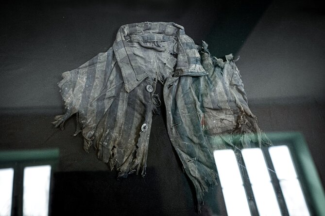 Auschwitz Subcamps: Guided Tour From Cracow