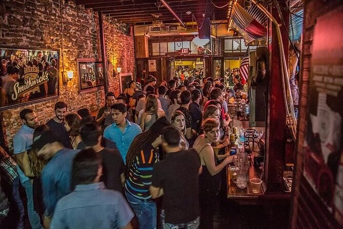 Austin Bachelorette Live Music Pub Crawl - Overview of the Pub Crawl Experience
