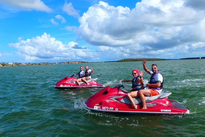 Avis Premium Dolphin Tour by Jet Ski - What to Expect