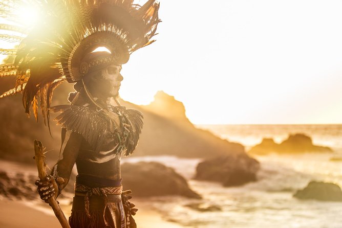 Aztec Cultural Photography Workshop