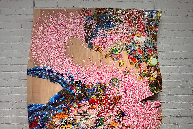 Back Bay Chocolate and Art Galleries Tour - Inclusions
