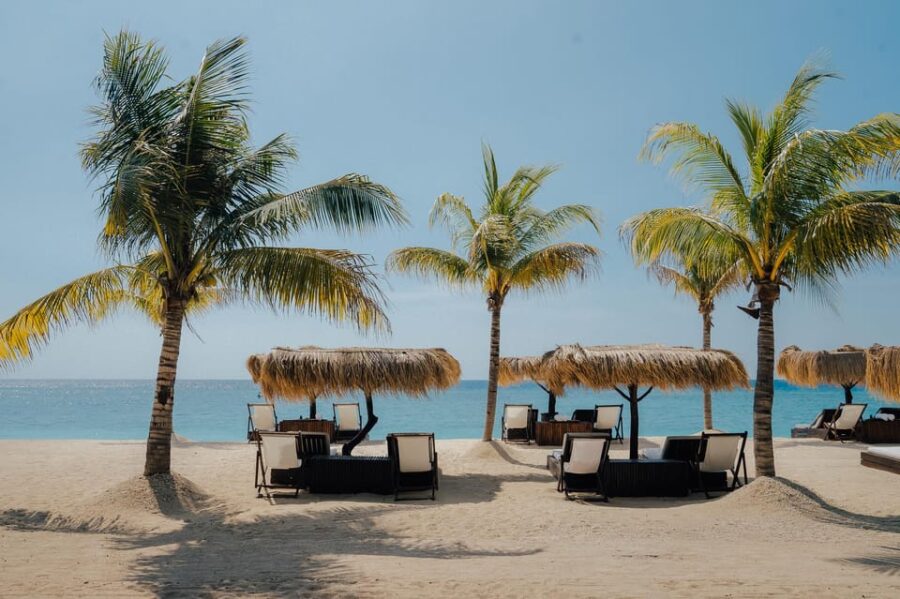 Bagno Di Gili – Day Pass