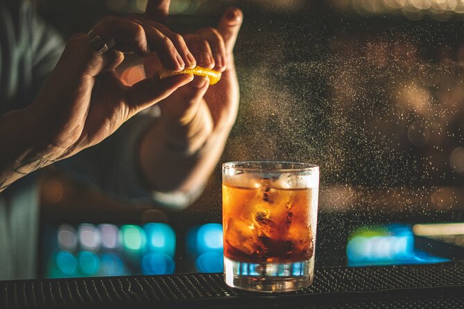 Bainbridge Island Discovery and Whiskey Tasting Tour Review