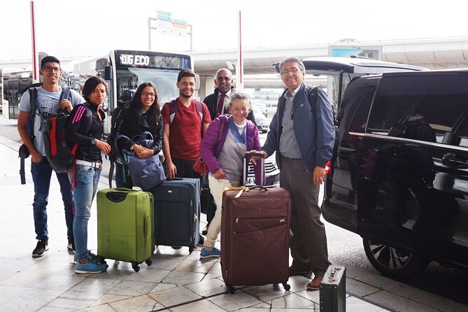 Baku Private Airport Transfer