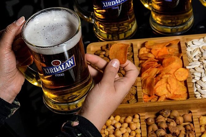 Baku Pub Experience ( All Inclusive )