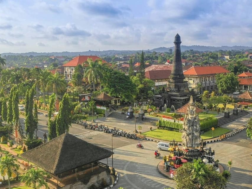Bali: East Balis Complete Local Experience. Private Tour. - Tour Overview and Pricing