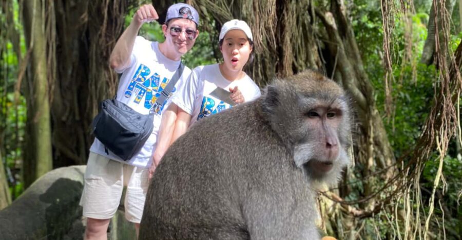 Bali Full Day Trip With Bali Karma Journey
