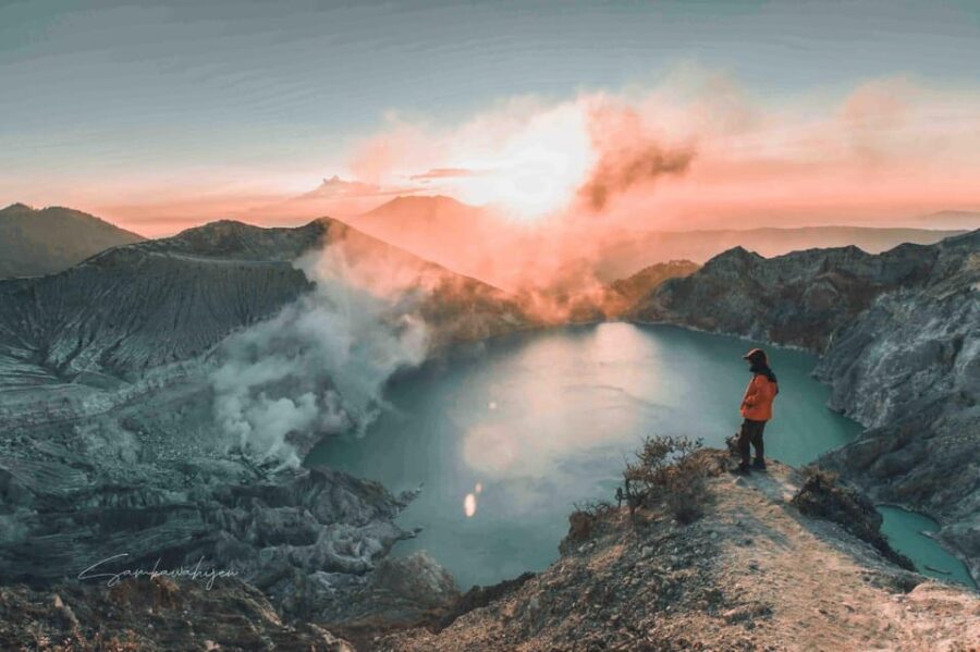 Bali - Ijen - Bali - Tour Overview and Pricing