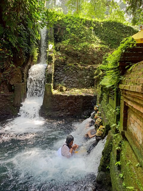 Bali: Open Chakra Healing With Mantra And Offering