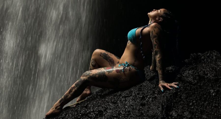 Bali: Photo and Videoshoot, Customized Private Tour,