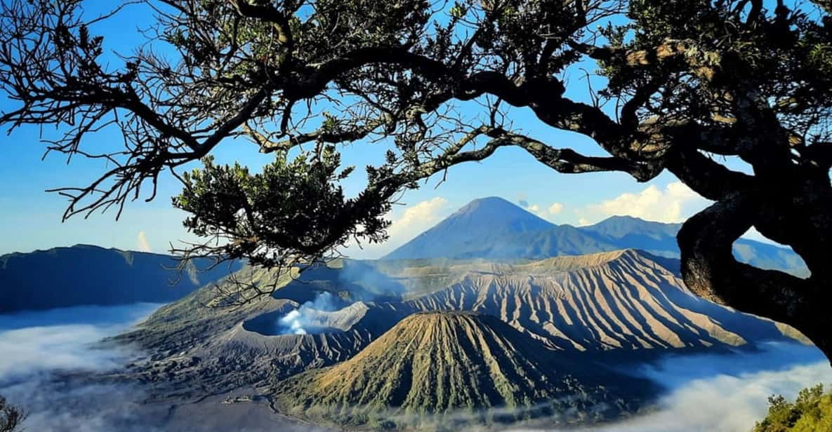 Bali: Private Mount Bromo and Mount Ijen 3-Day Tour